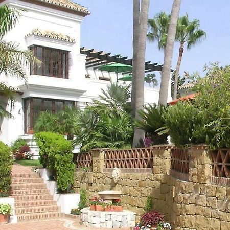 Beach And Golf Resort La Perla Miguel Adults Only Marbellac Extérieur photo