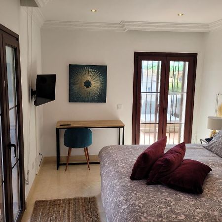 Beach And Golf Resort La Perla Miguel Adults Only Marbellac Extérieur photo